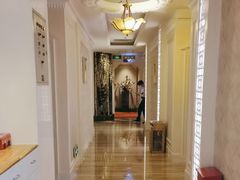 -益健·足疗汗蒸SPA(芙蓉广场店)