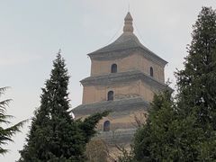 -大慈恩寺(大雁塔)