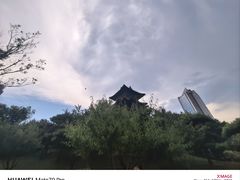 -迎泽公园