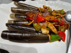 -明州小宴(文化广场店)