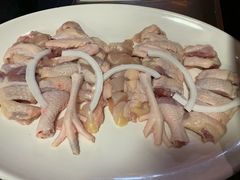 -润泽园椰子鸡(汇一城店)
