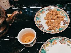 -巴依老爷新疆美食(清华东门店)