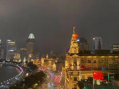 -上海和平饭店华懋阁 Cathay Room