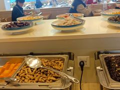 -素满香·素食自助餐(苏州·临顿路店)