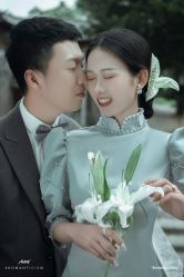 点击看大图 -角色婚纱摄影(中心店)
