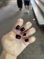 -情同手足美甲美睫