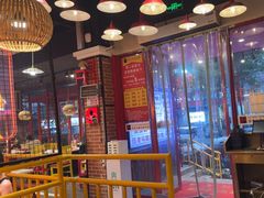 -老马路串串香火锅(北门桥店)