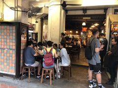 -松發肉骨茶(克拉码头店)