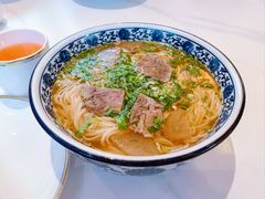 -燕兰楼·清真西北融合菜(亚运村店)