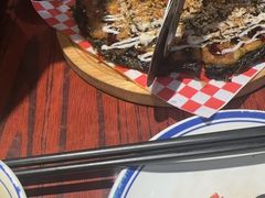 -沙胆彪炭炉牛杂煲(成都玉林店)
