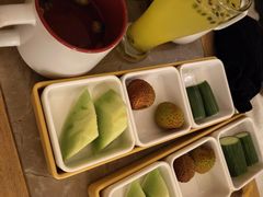 -和子足浴SPA会馆(梁溪店)