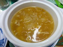 -無招牌海鮮(芽笼店)