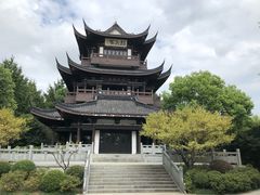 -范蠡湖公园