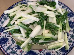 小白菜-生态苑农庄(十里画廊遇龙河店)