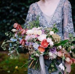 -锦江饭店·锦江小礼堂·宴会厅