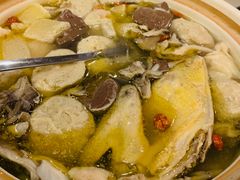 -昆承湖酒家·本帮农家菜
