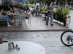 -新世界餐厅(万达店)