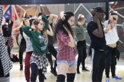 -5KM舞蹈街舞工作室