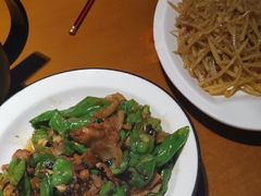 -鑫小城故事·砂锅·排骨藕汤(兴业路店)