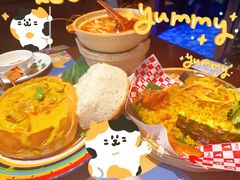 -泰妃殿(武汉首店)