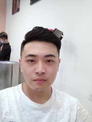 -MRMODE时尚先生美发沙龙