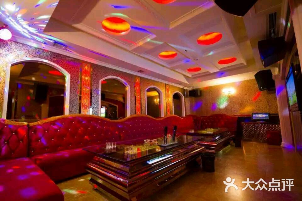 凯撒音乐会所图片 - 第2张