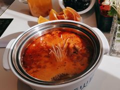 -蒙都43°9羊火锅·赤峰美食(宁城店)