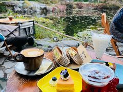 -三忘湖 SWANSEEN(柳荫公园店)