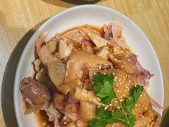 -东山茶寮(新安店)