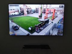 -现代汽车文化中心 Hyundai Motorstudio Beijing