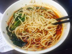 -秦云老太婆摊摊面(磁器口店)
