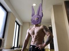 -中田健身工作室(中针商务店)