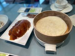 -小大董·烤鸭(观景餐厅·南京西路店)