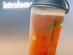 -introlemons(北京西单更新场店)