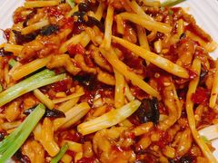-北李妈妈菜·海肠捞饭(高新万达店)