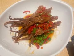 -火宫殿·小吃王国(坡子街店)