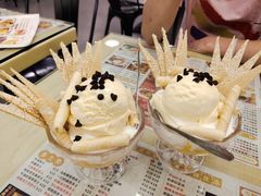 -黄恩记茶餐厅(杨箕店)