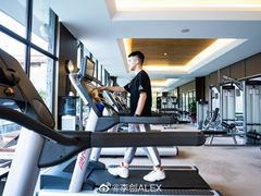 -广州从化都喜泰丽度假温泉酒店