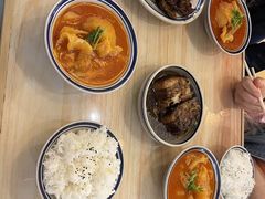 -張飛扒肉·龙江非遗(道外店)