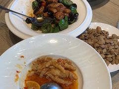 -味莊·青岛菜(云霄路店)