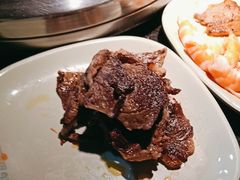 -梨花自助烤肉(乐宾店)