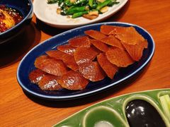 -君悦酒店·1881·北京烤鸭