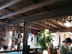 -香满楼(临安路店)