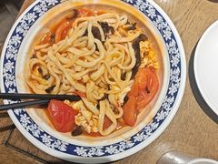 -河沿肉饼Beijing Pie(东华门店)
