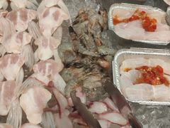 -非烤勿扰自助烤肉(东城时尚店)