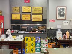 -华兴街煎蛋面(总店)