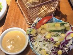 -鳗鱼家·深夜食堂(军博店)