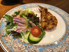 -美乐食街(小南店)