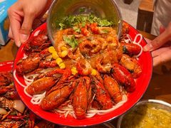 -池嬢拌粉(上海首店)