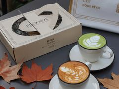 -杜哈夫DOUX RÊVE·生日蛋糕(日月光店)